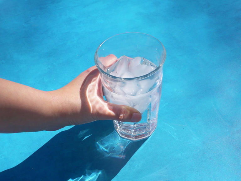 I tested 22 sets of drinking glasses—7 made even water look good