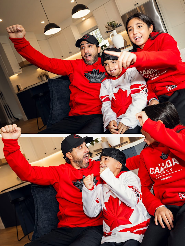 The best Canadian merch to shop ahead of the 2026 Winter Olympics