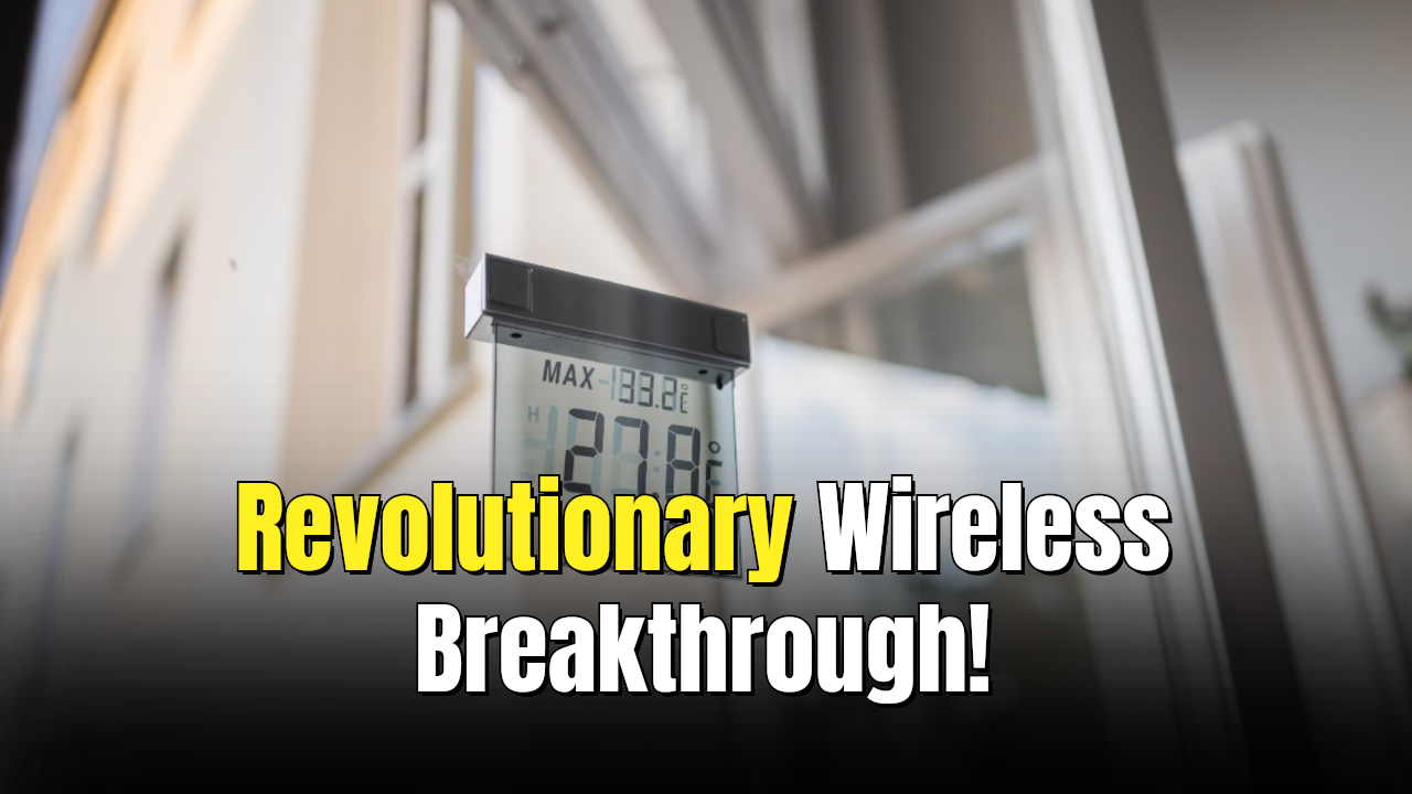 World-first room-temperature RTD looks to safely deliver terahertz ...
