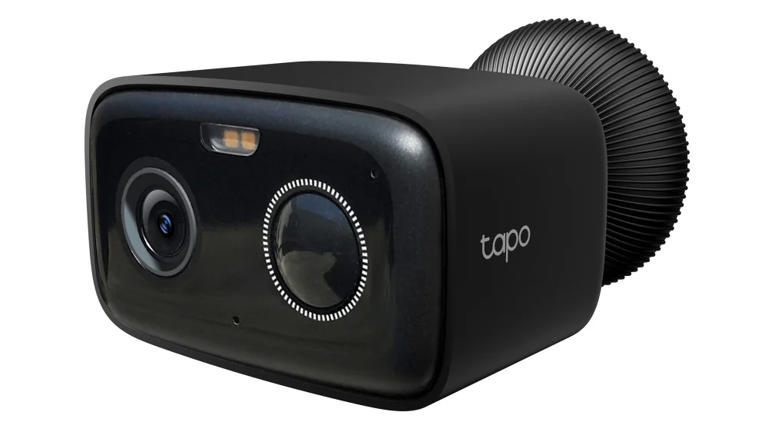 This new Tapo outdoor camera proves you can get great home security ...