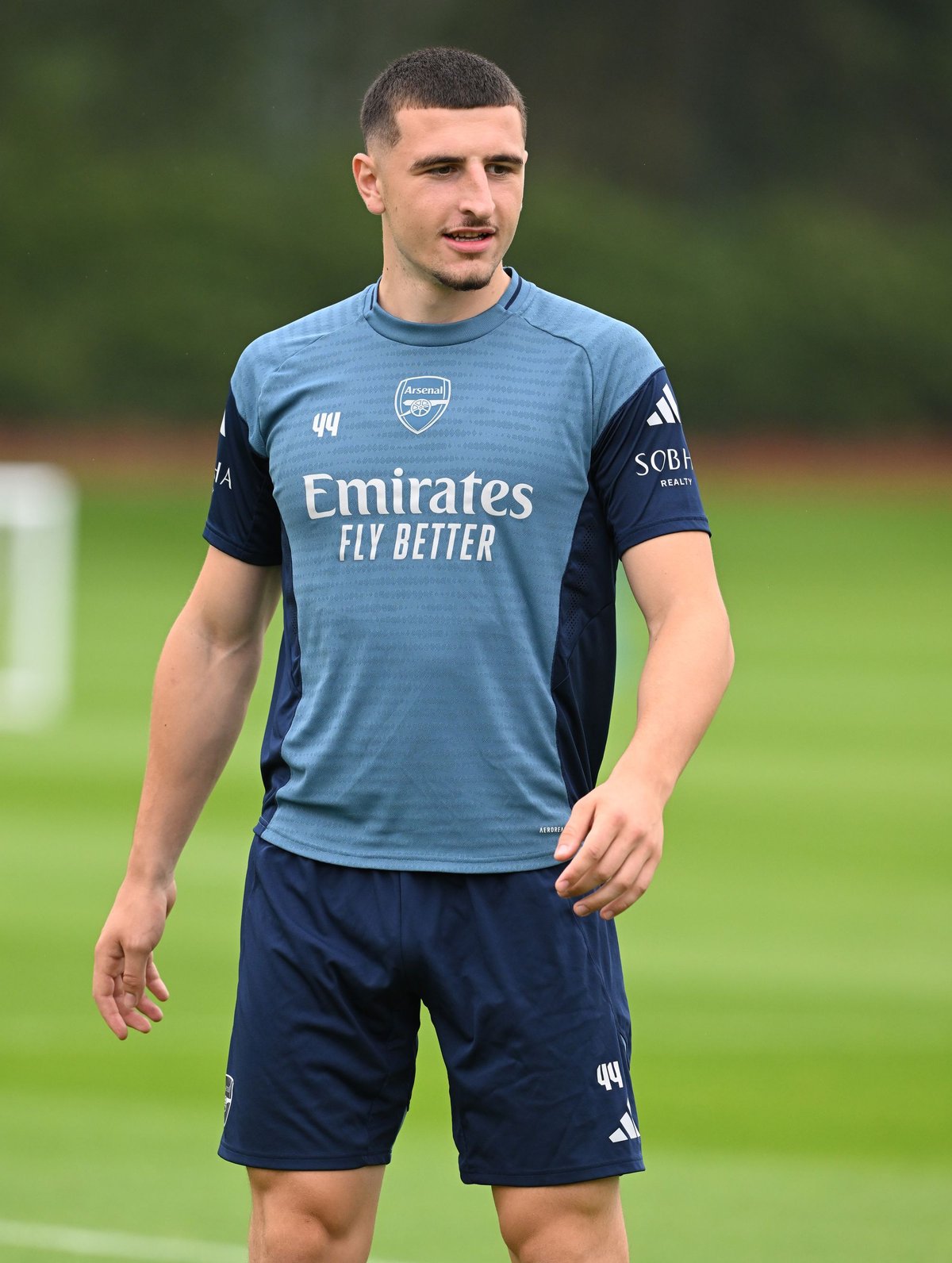 Arsenal agree late deal ahead of January transfer deadline<br><br>