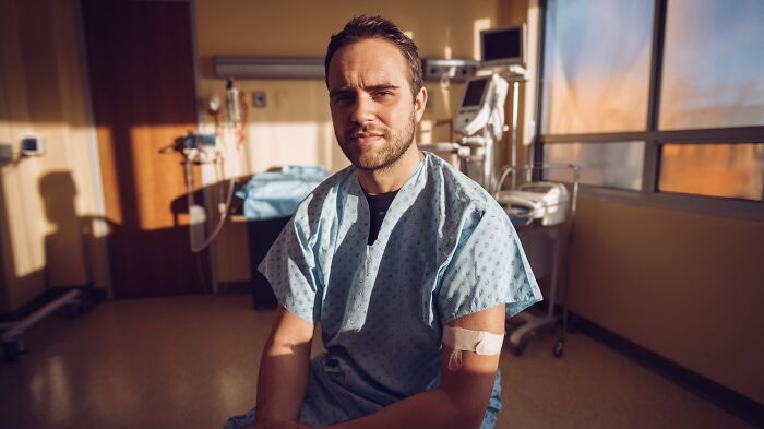 42 times patients ignored medical advice and the outcome was devastating