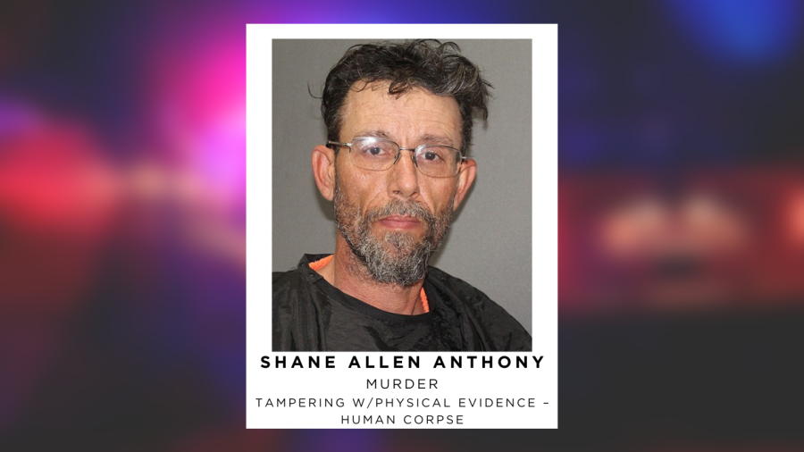 Breckenridge man charged with murder, tampering with corpse after woman ...