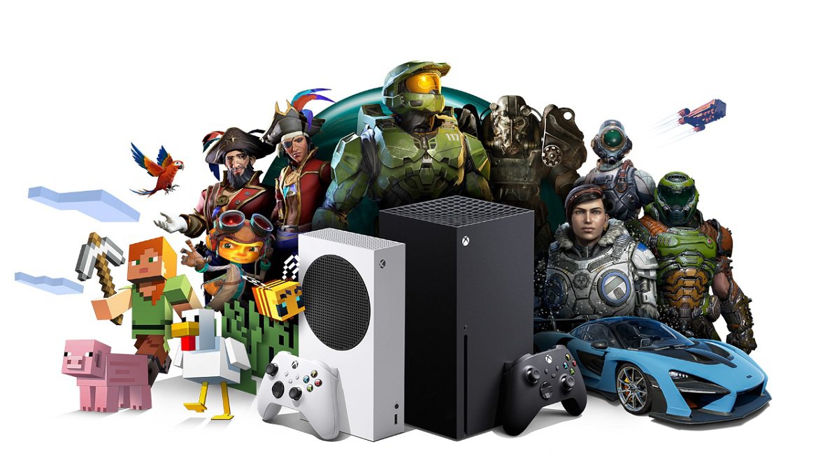Microsoft needs to answer a simple question: what is the point of Xbox?