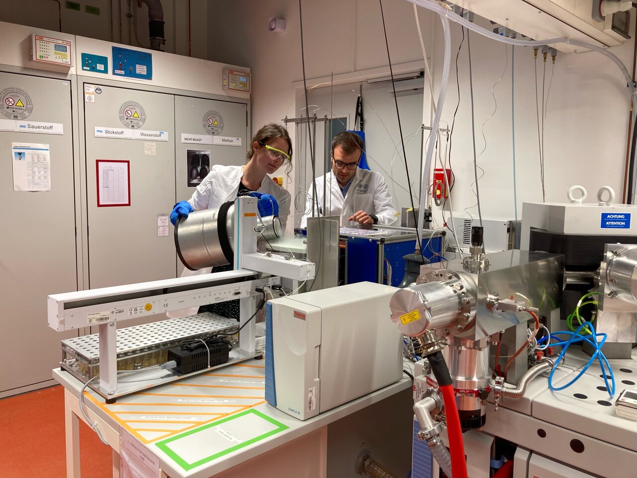 Fossilized plankton study gives long-term hope for oxygen-depleted oceans
