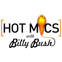 Hot Mics with Billy Bush