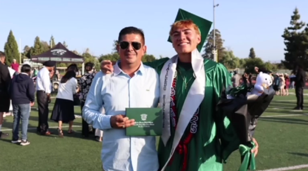 Riverside City College student says he's struggling to get by after ...