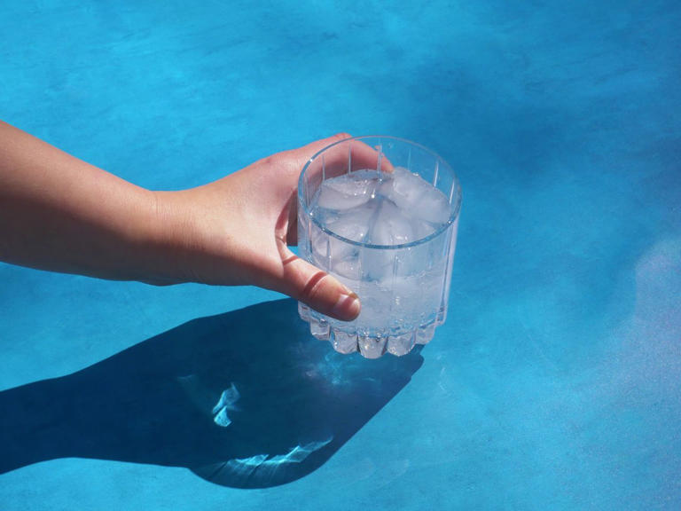 I tested 22 sets of drinking glasses—7 made even water look good