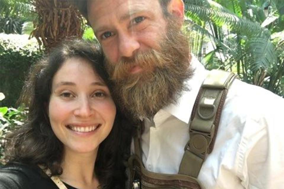 Inside 'Little Rascals' star Bug Hall's 'simple' off-grid life with ...