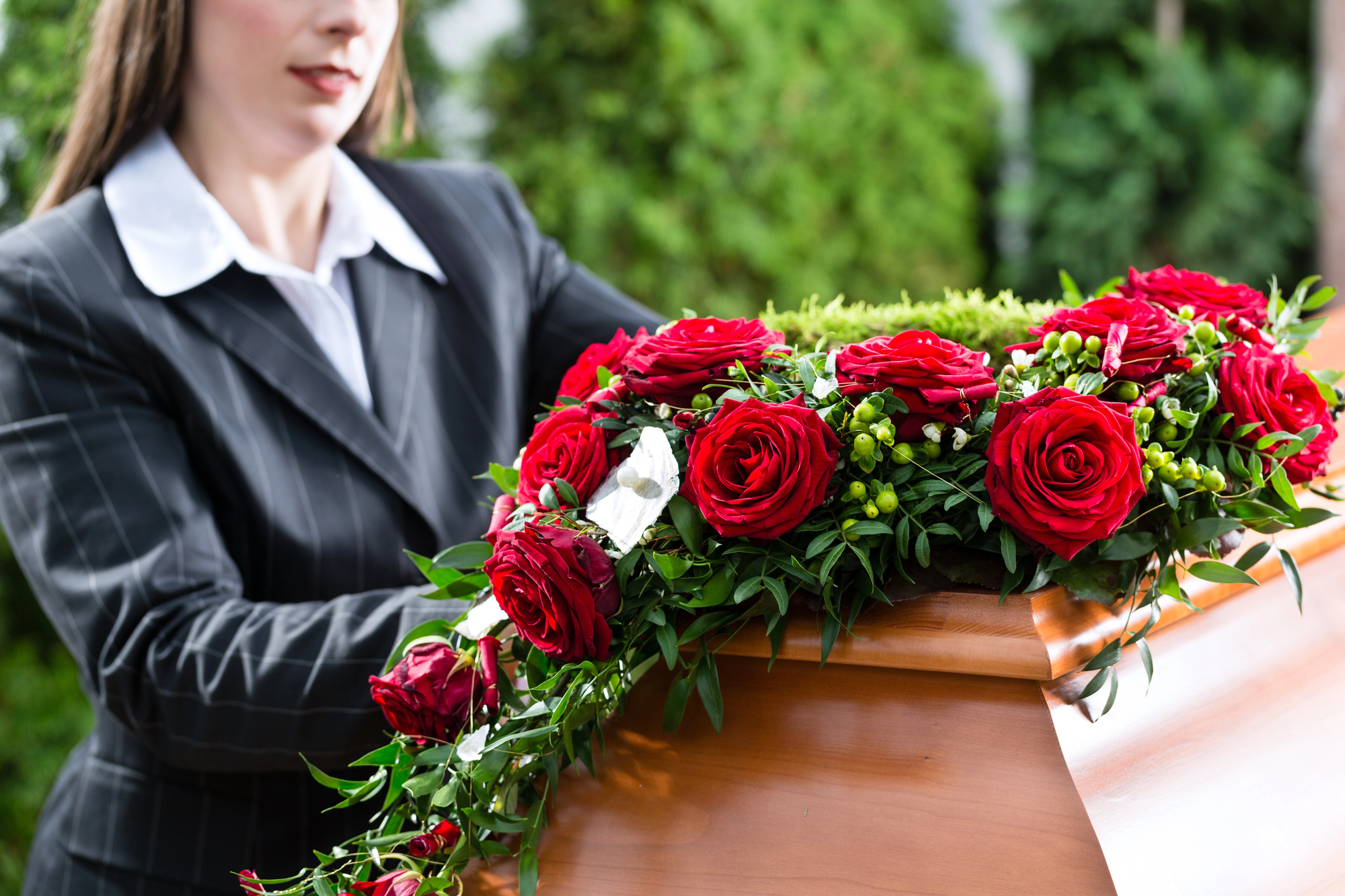 Victorian mourning traditions we forgot