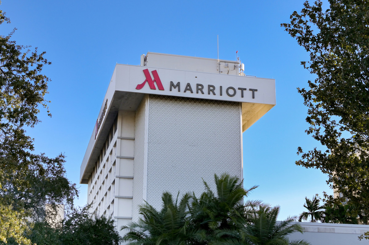 Learn the correct way to pronounce 'Marriott'—it's not what you think!