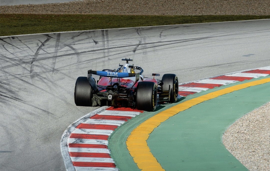 Test F1 Barcellona | Ferrari e Mercedes stakanoviste: miglior tempo per ...