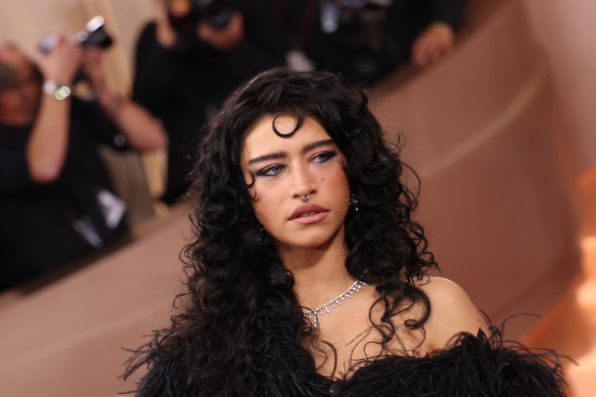 Odessa A’zion exits A24 movie after backlash over her casting<br><br>