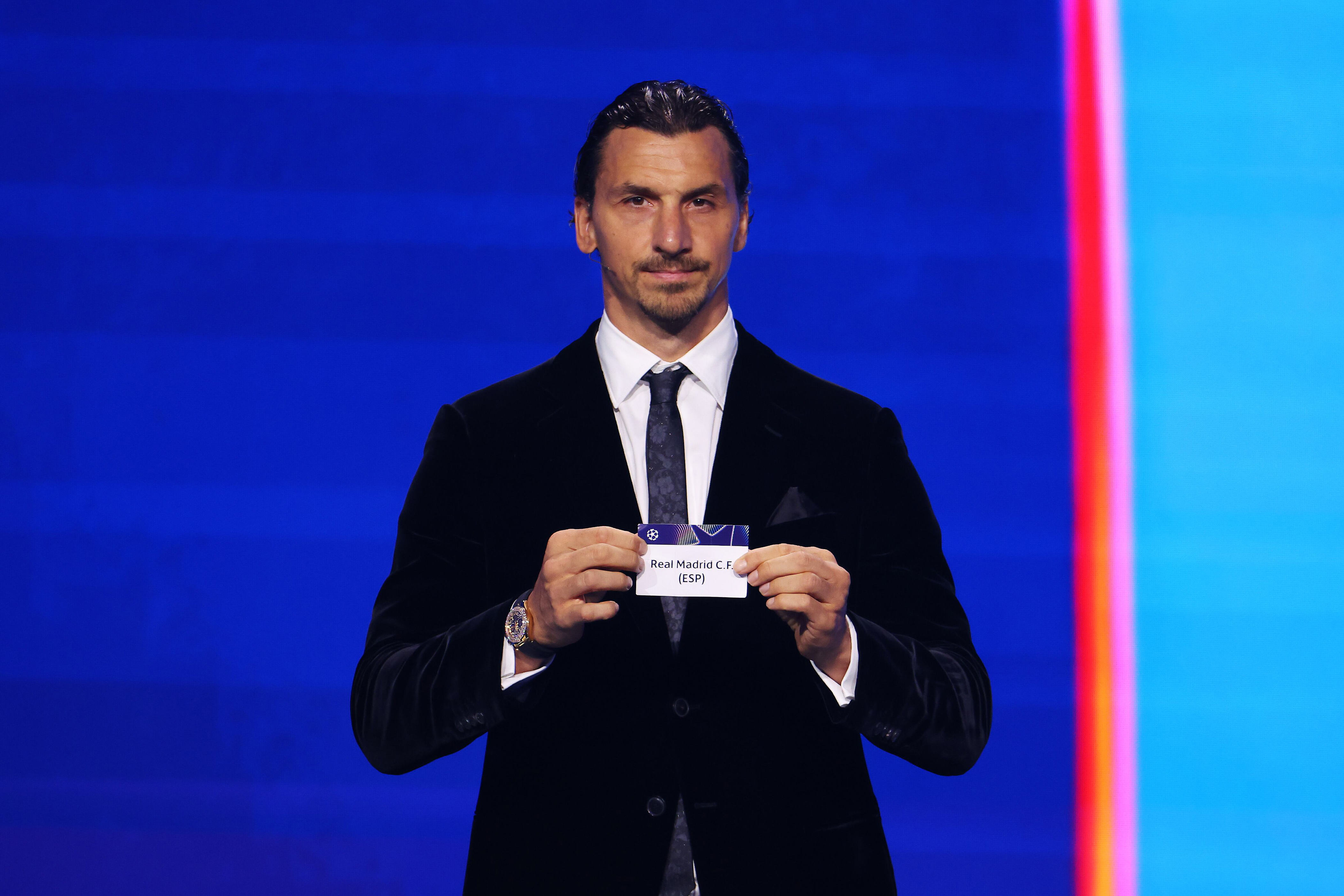 Canal y hora para ver el sorteo de la Champions League: se definen las ...