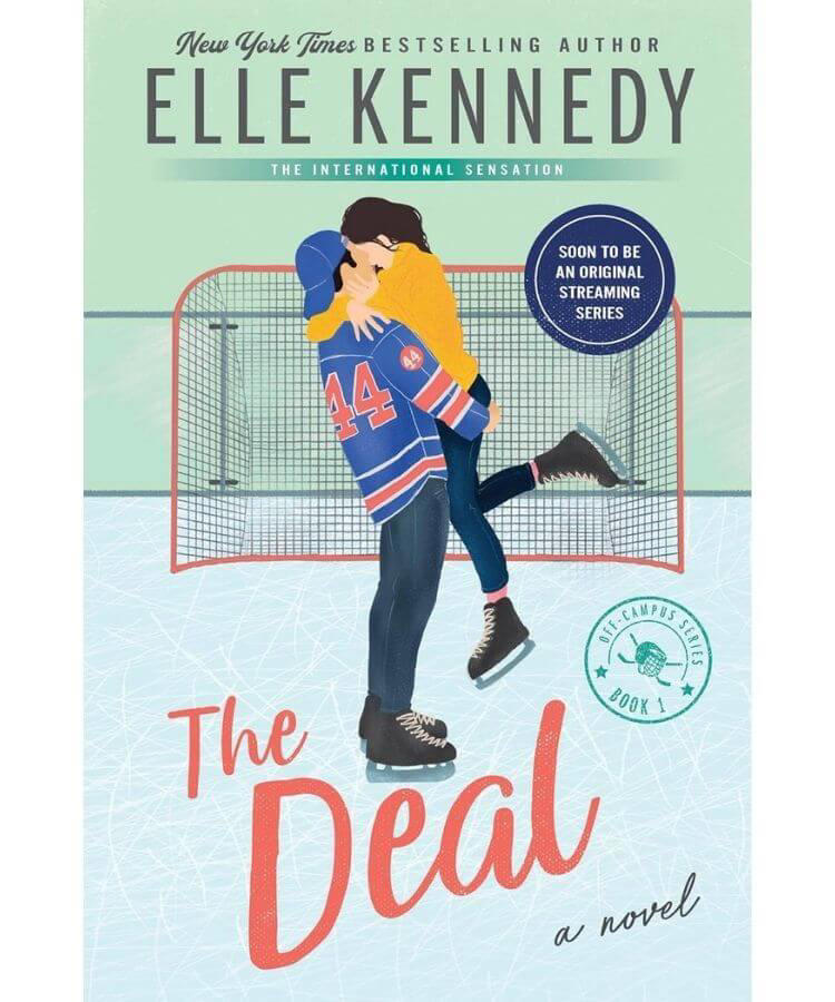 40 books to read before you watch the series