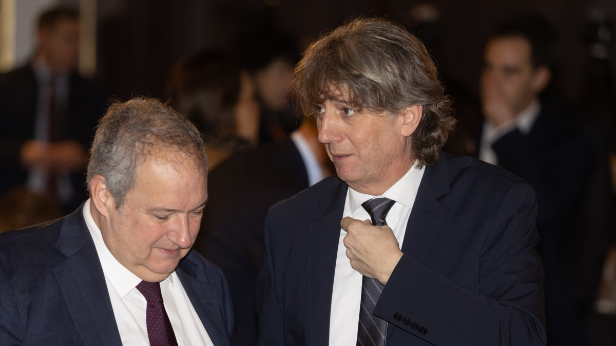 Martínez propone a Mañueco que gobierne en Castilla y León la lista más ...