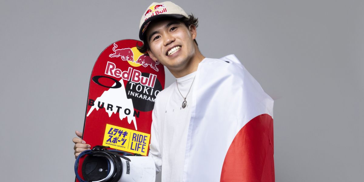 Snowboarder sets world record with historic 2340 at X Games Aspen