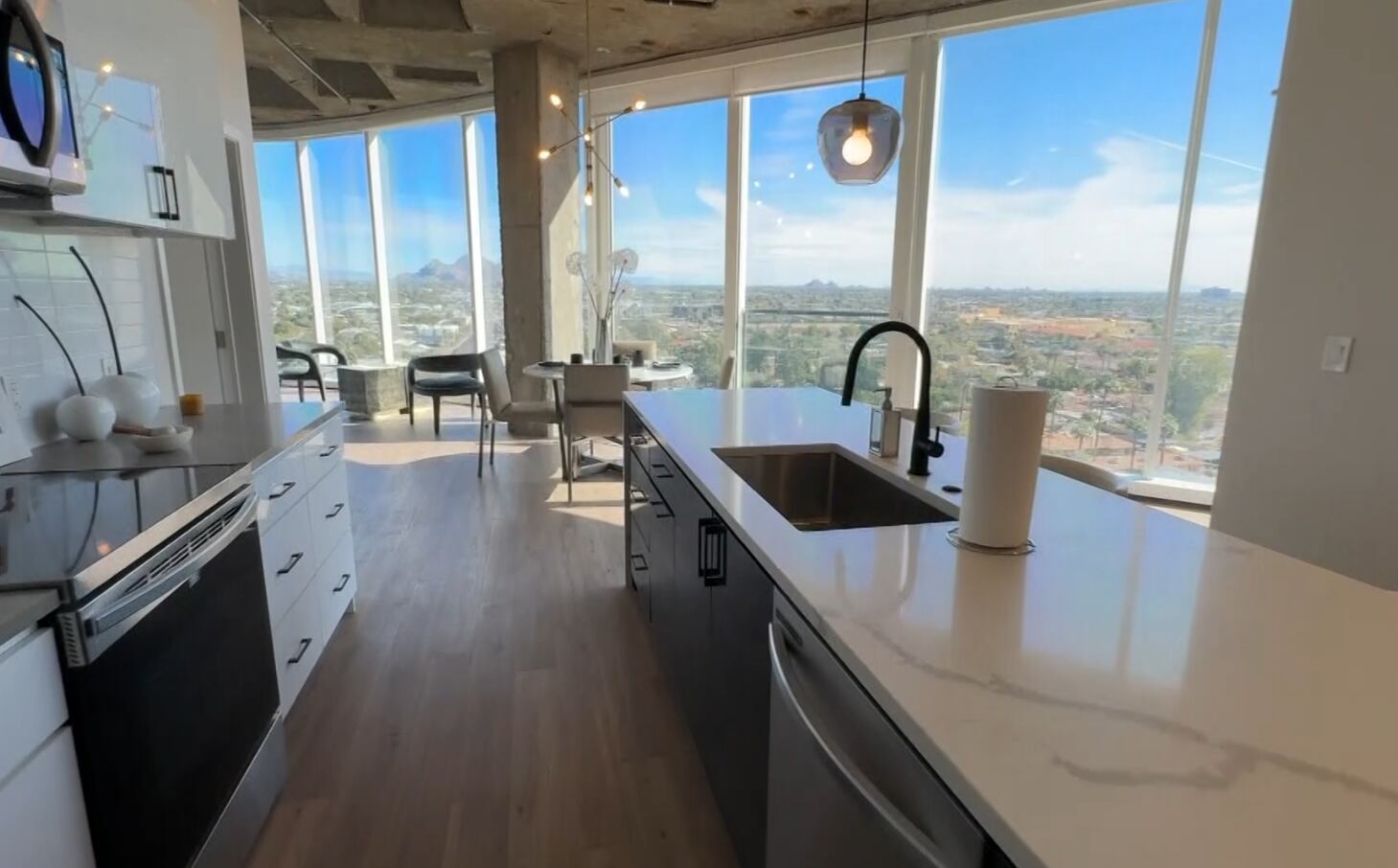 Construction restarts on ‘One Camelback’ after years of stalled work