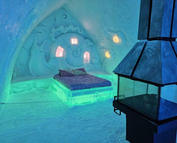 49 Times People Spotted Such Creative Solutions At Their Hotels, They Just Had To Share