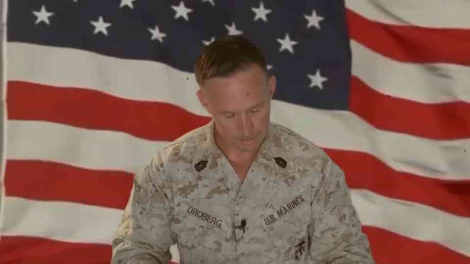 Why veterans say this man saved their lives
