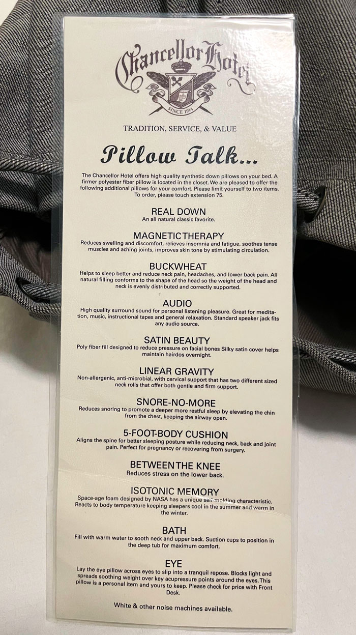 49 Times People Spotted Such Creative Solutions At Their Hotels, They Just Had To Share