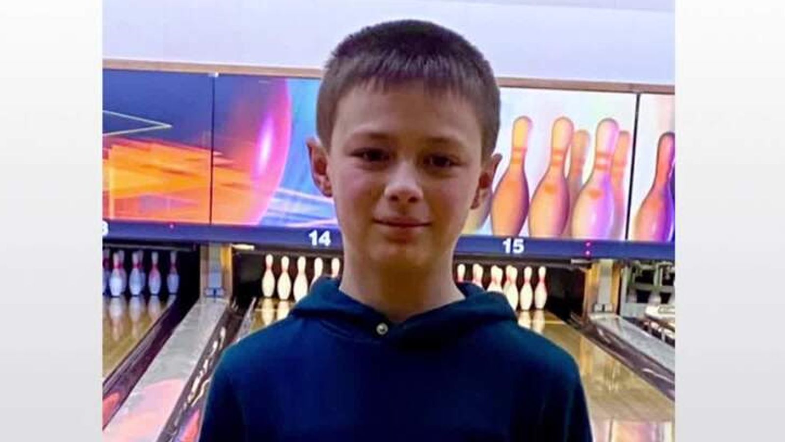 Teen pleads guilty to murder of 12-year-old