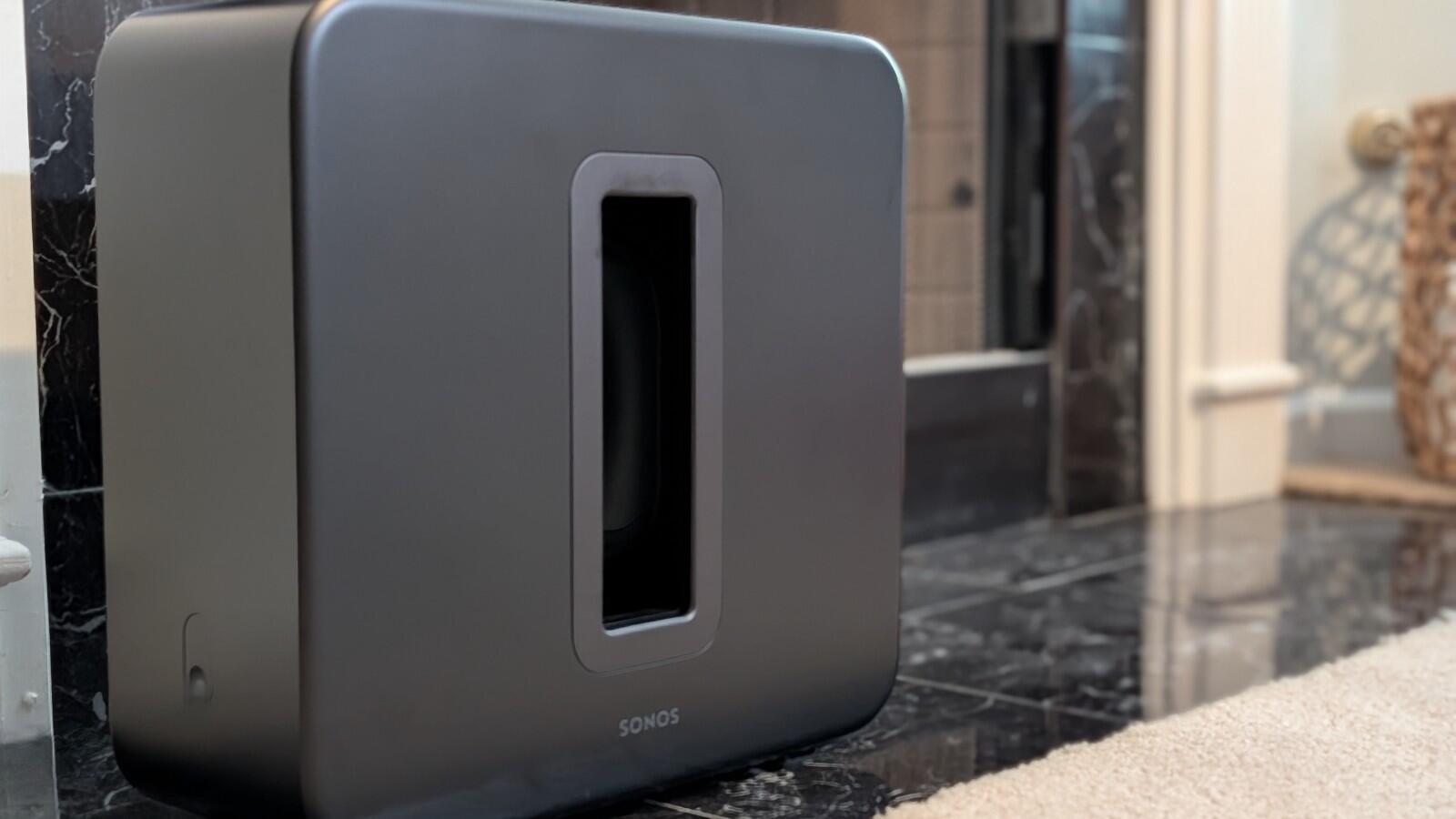 Sonos won't tell you this, but these 3 free tweaks dramatically improve its soundbars