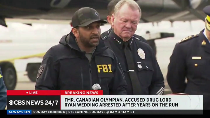 Keystone Kash accidentally sets off crisis with social media blab<br><br>