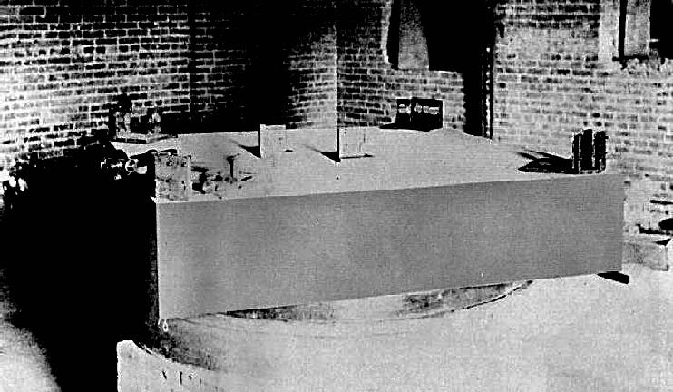 Jan. 29, 1838: The birth of Edward Morley