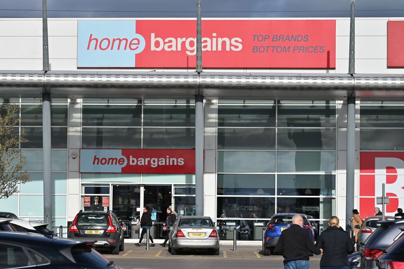 Home Bargains slashes £50 skincare for 'healthy, glowing complexion' to £4