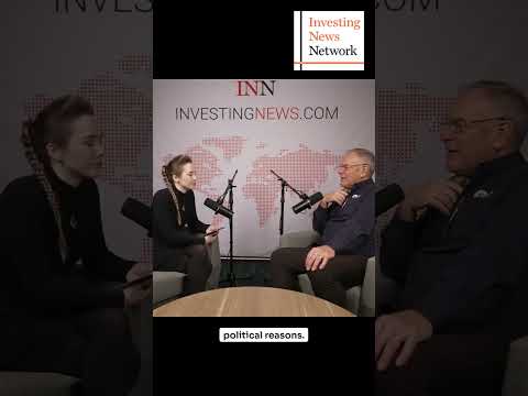 Rick Rule's silver stock picks