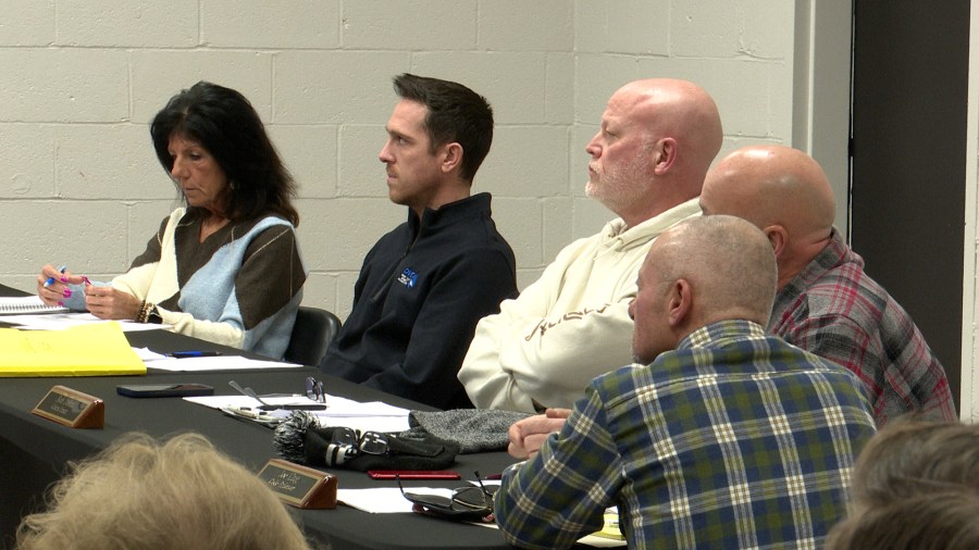 Shadyside Council discusses new nuisance ordinance