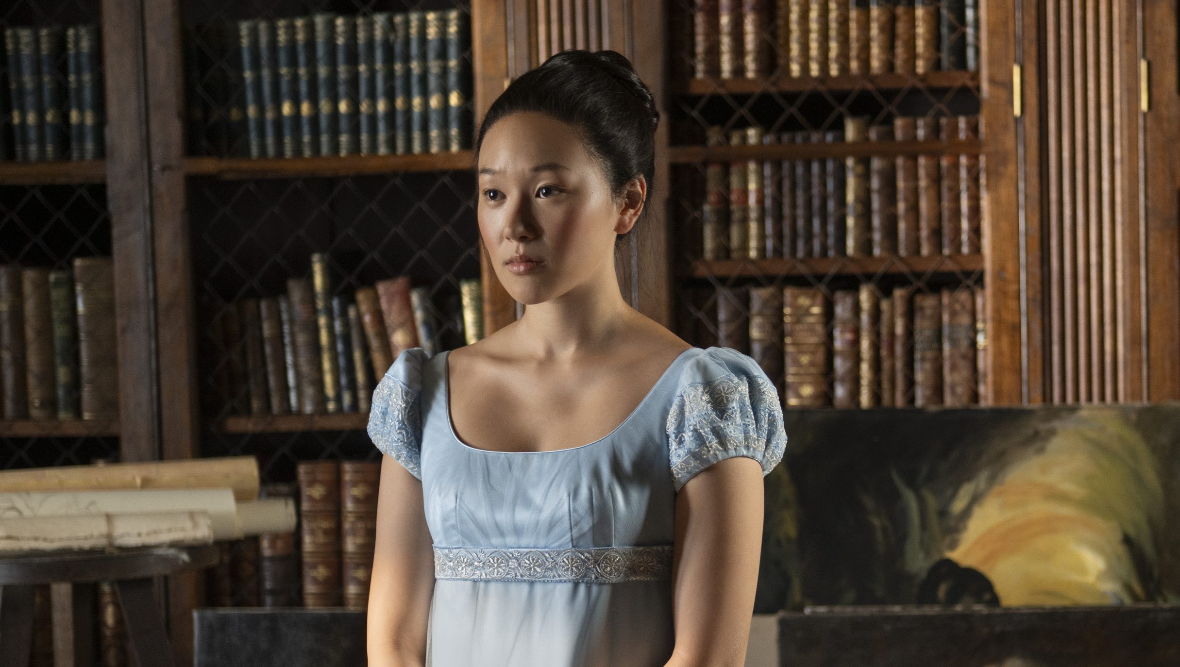 What does ‘ward’ mean in ‘Bridgerton’? Season 4 term explained