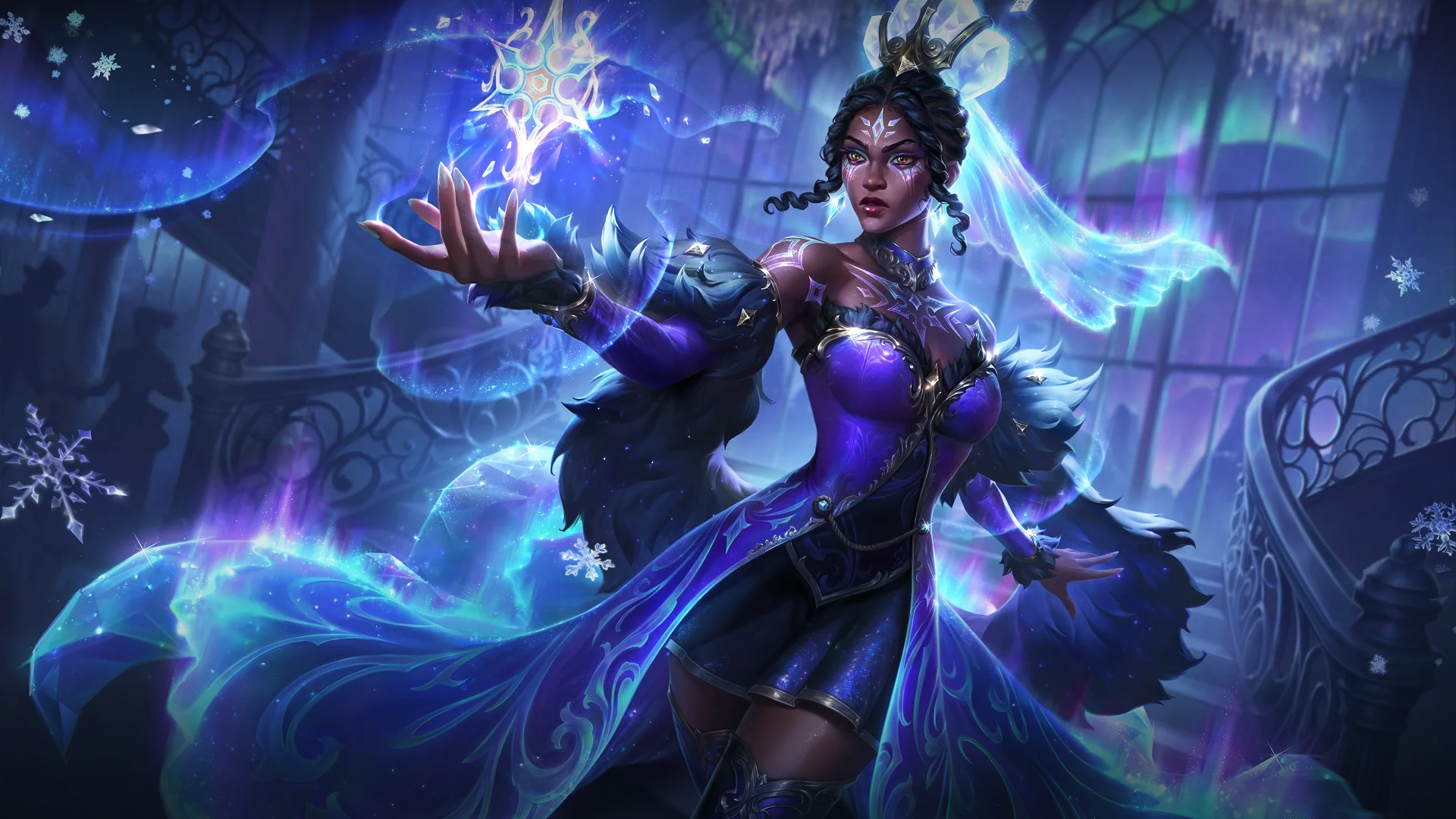 Einer der gehasstesten LoL Champions bekommt jetzt ein Mini-Rework