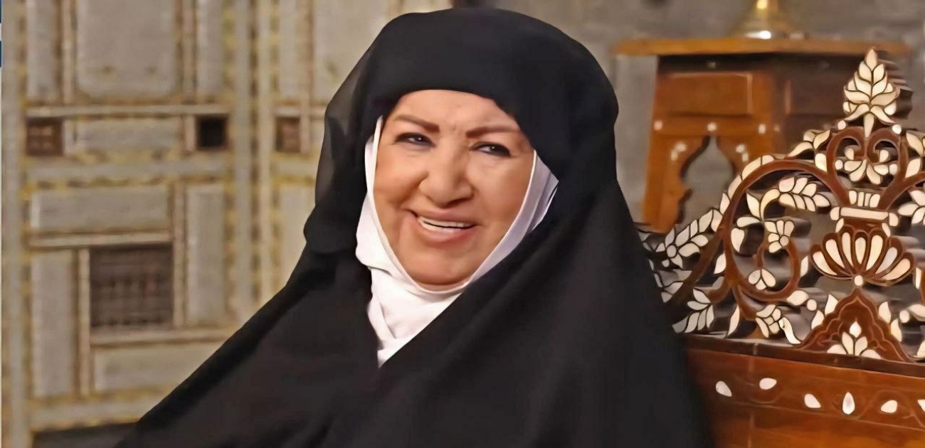 حادثة صادمة تهزّ الوسط الفني.. العثور على هدى شعراوي