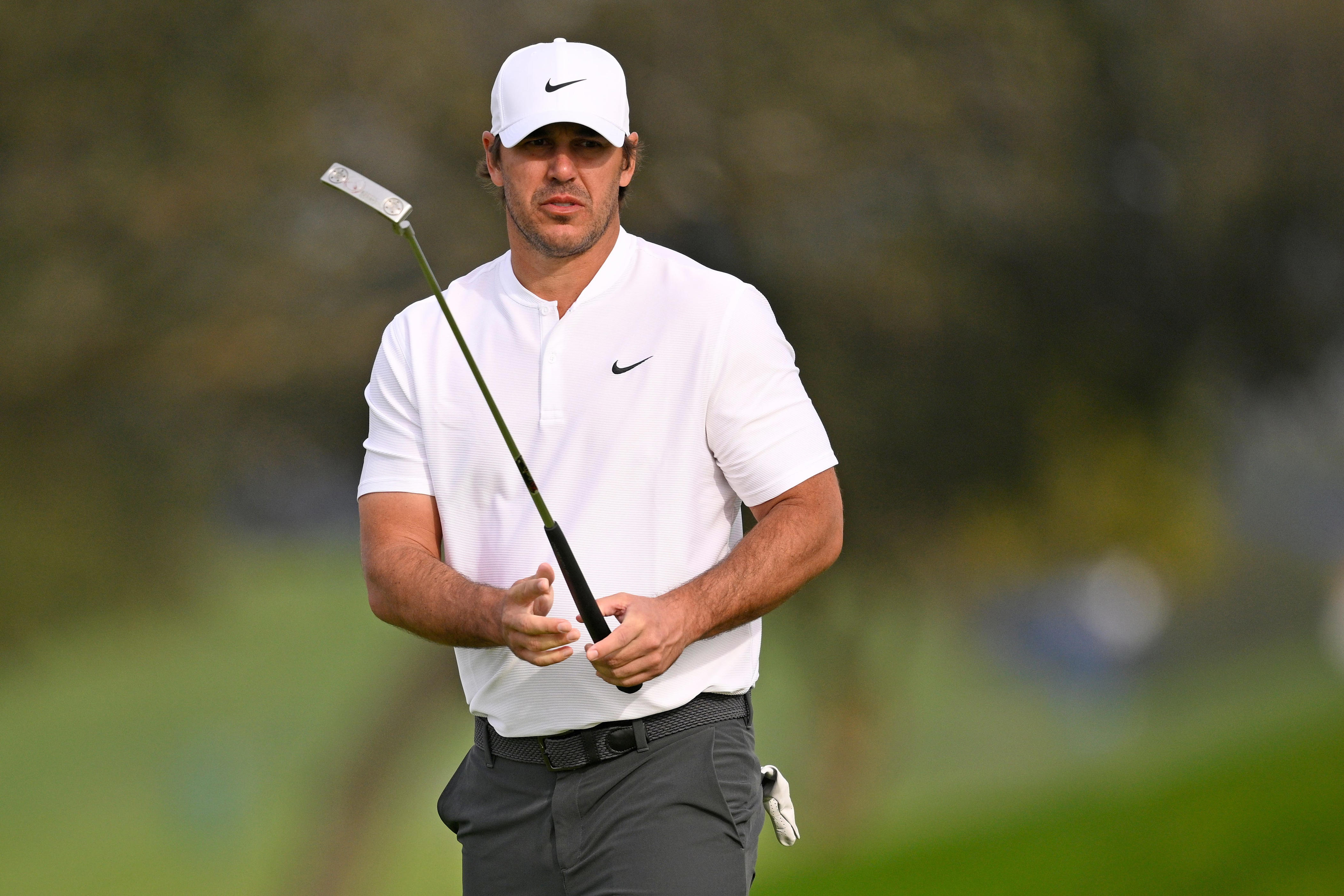 Farmers Insurance Open leaderboard: PGA Tour updates, Round 1 scores