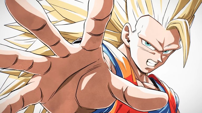 Image via Toei Animation