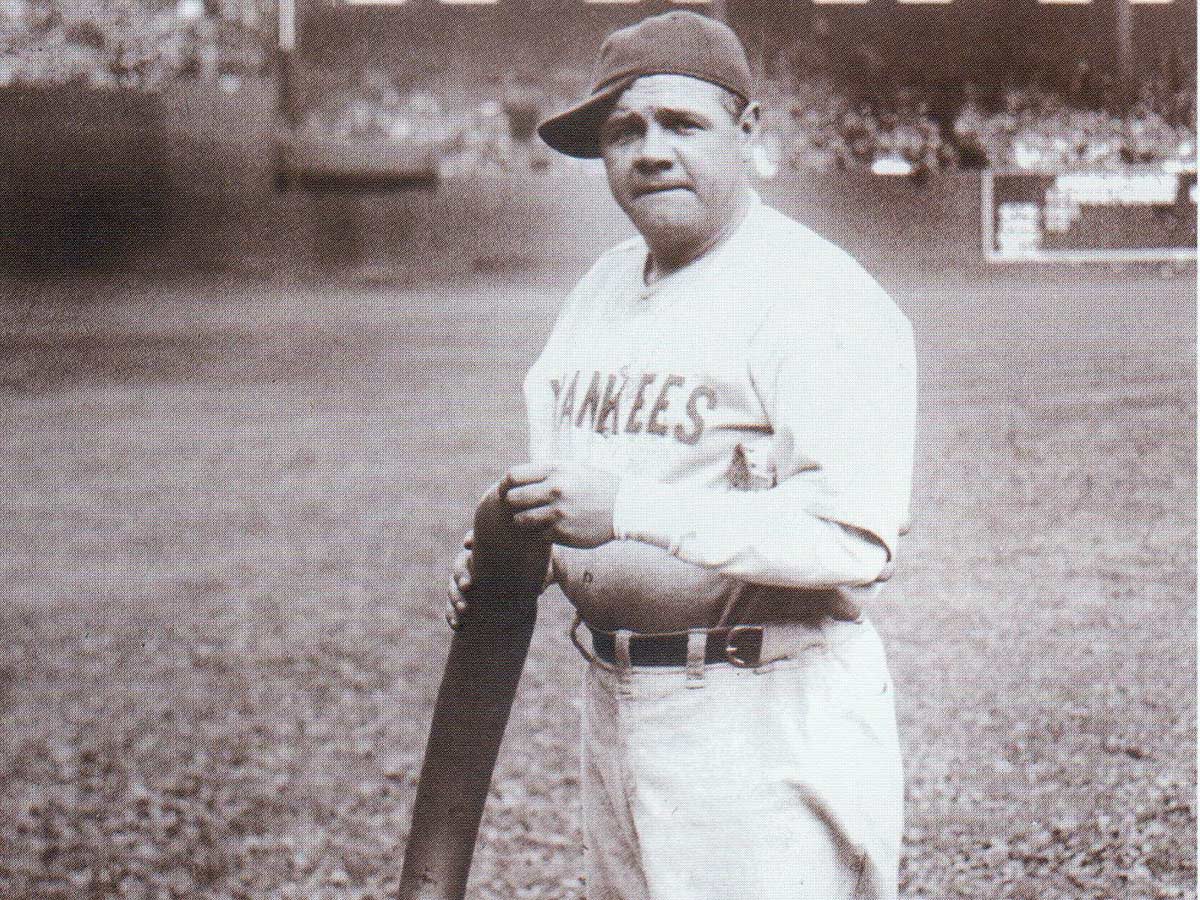 The greatest nicknames in sports history—some were better than the players