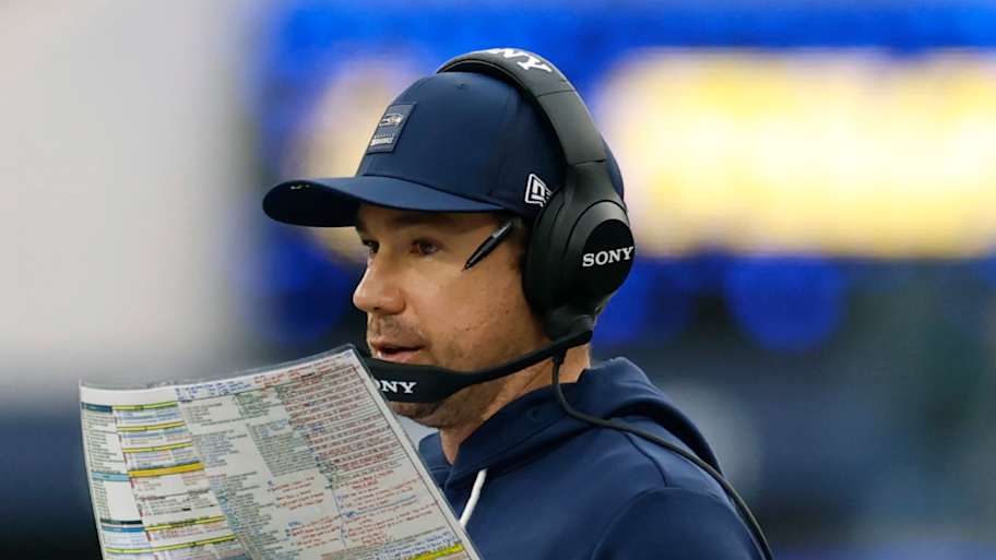 4 Seahawks players who could follow Klint Kubiak to the Raiders<br>