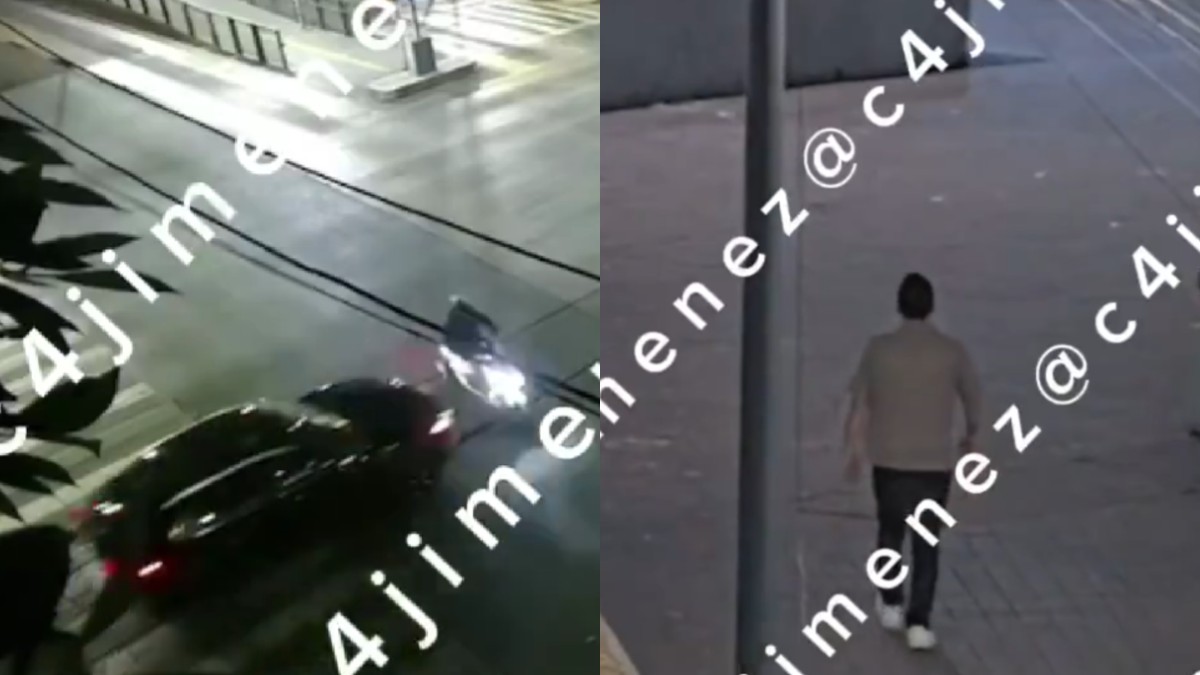 Héctor 'N' es detenido tras atropellar y matar a motociclista en CdMx ...