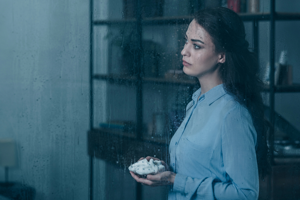 Victorian mourning traditions we forgot