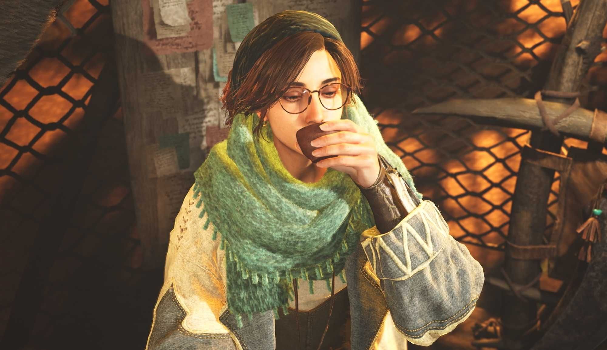 Is Monster Hunter Wilds on PC finally fixed? New patch releases and ...
