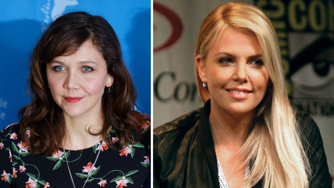 30 celebrities who were told they’d never be famous