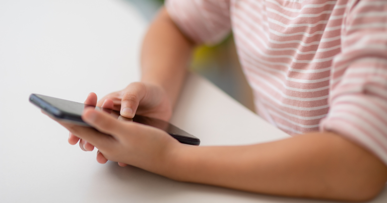 Bill seeking to protect kids from dangerous algorithms pushed in House