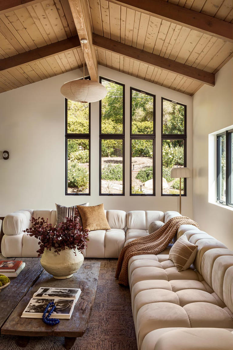 The top 10 interior design trends that will rule 2026, according to ...