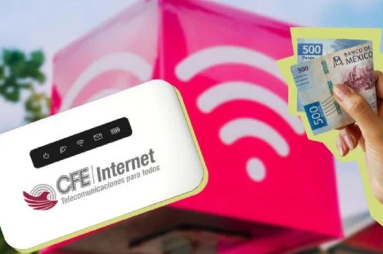 internet gratis de la cfe