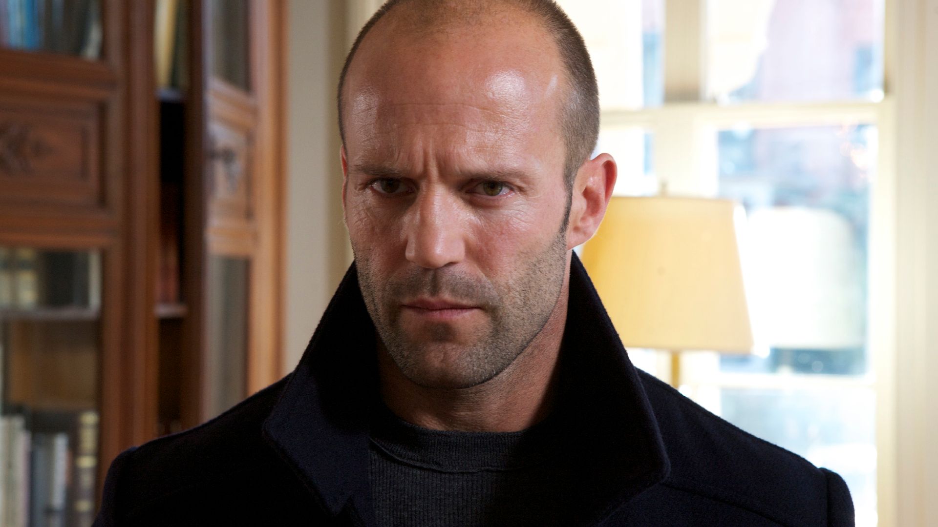 Jason Statham and David Leitch reunite for Jason Statham Stole My Bike ...
