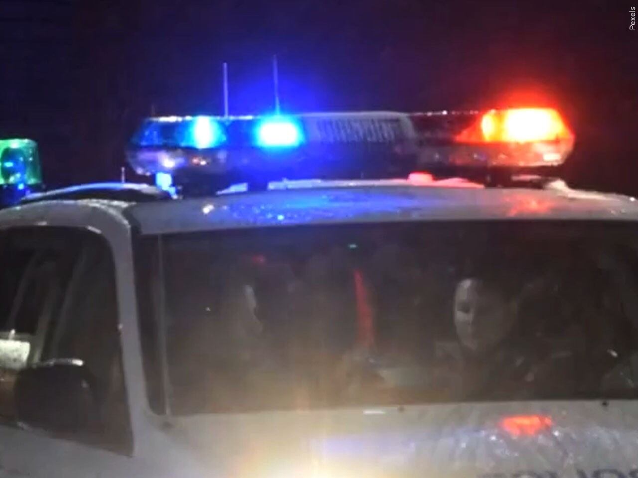 Passenger dies after falling out of vehicle on State Road 81