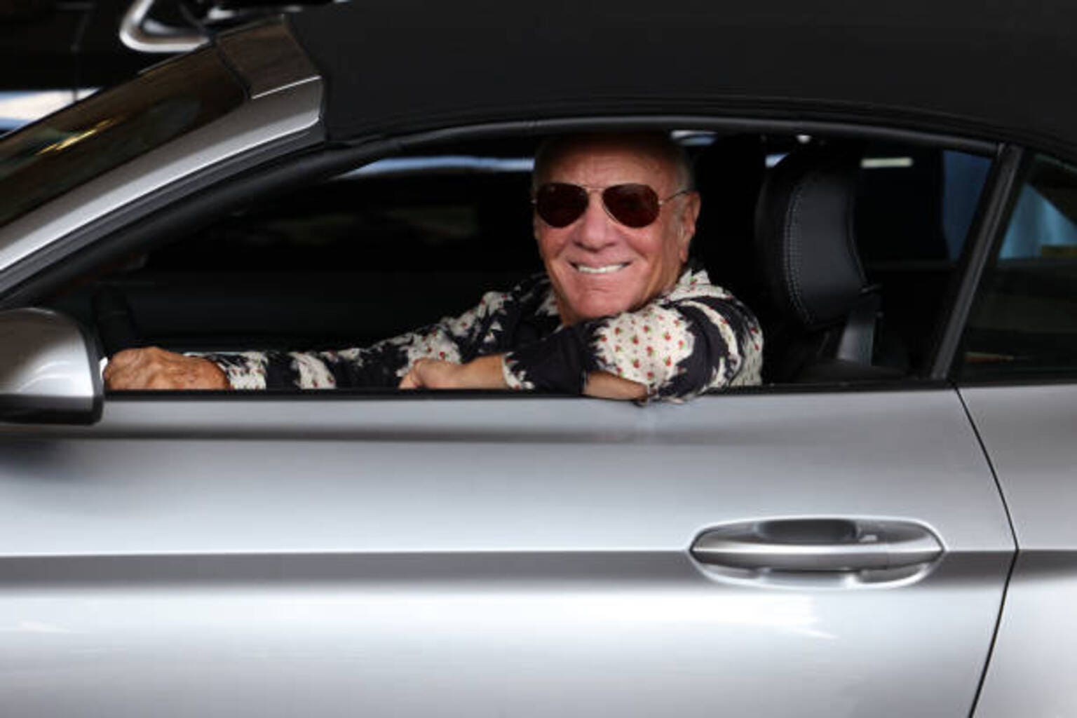 Barry Diller approached about CNN takeover before Warner's decision to ...