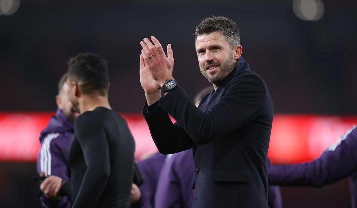 Roy Keane doubles down on Carrick verdict in latest rant